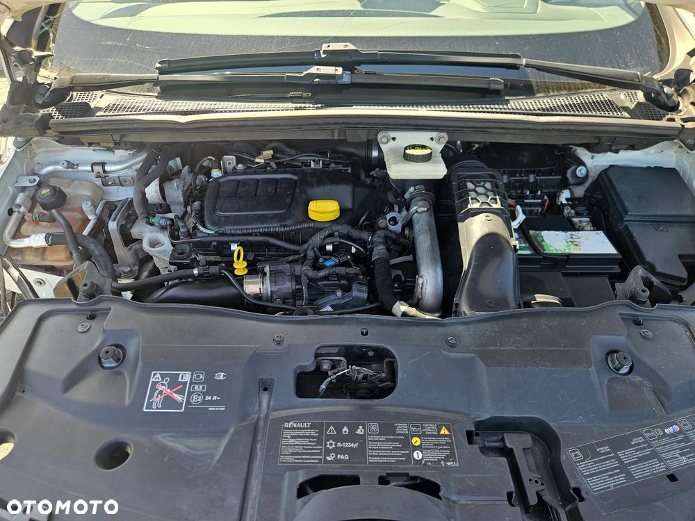 Renault Espace Energy dCi 160 EDC Business - 22