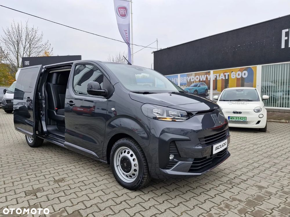 Fiat Bogata wersja ! OD RĘKI! - 1