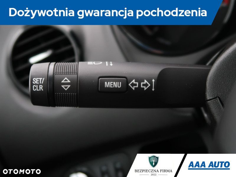 Opel Meriva - 20
