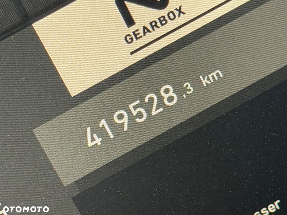 Renault T380 / CHŁODNIA / DRZWI-WINDA / 18 EUROPALET / AUTOMAT / SYPIALKA / CARRIER / 410 TYŚ KM / SPROWADZONA - 25