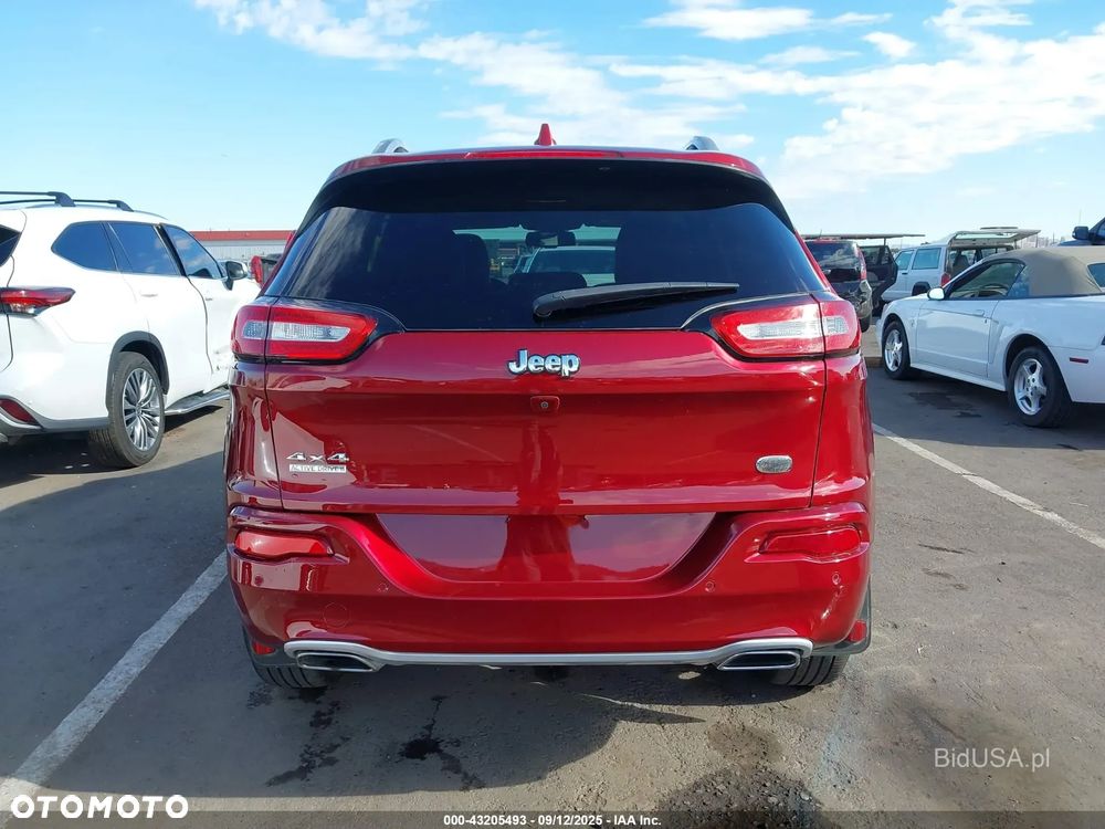 Jeep Cherokee - 13