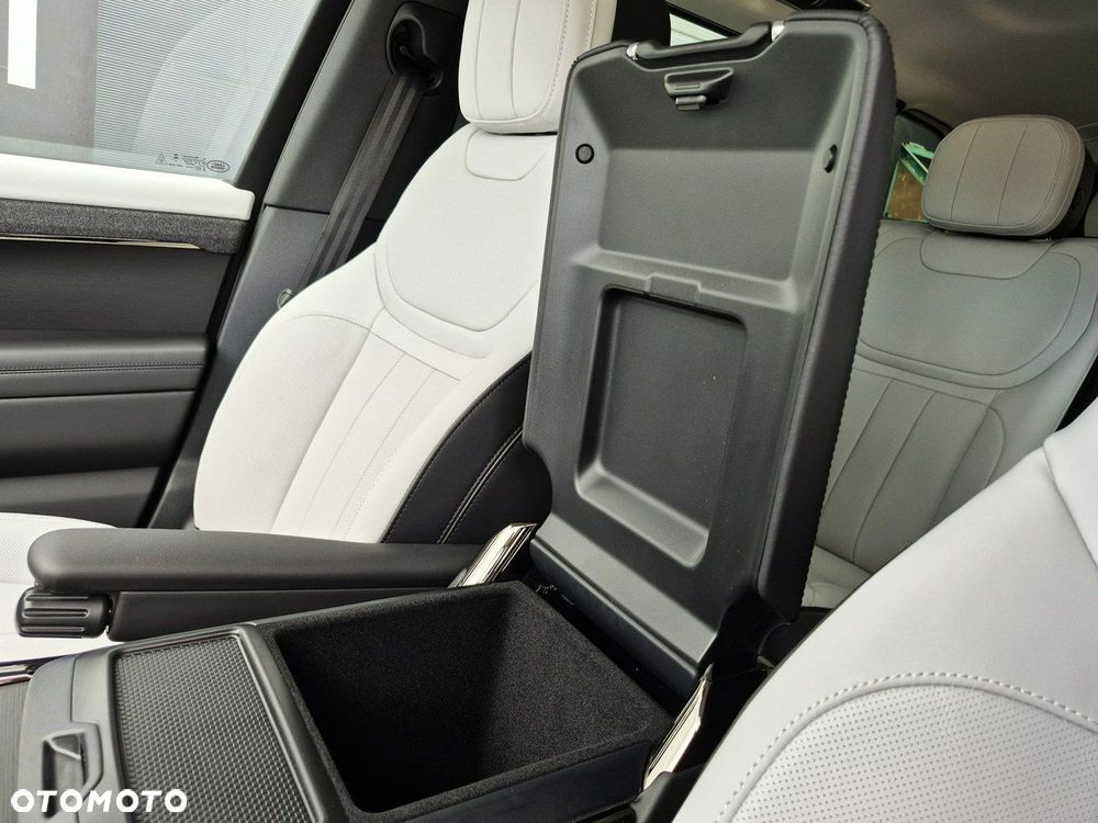 Land Rover Range Rover Sport - 40