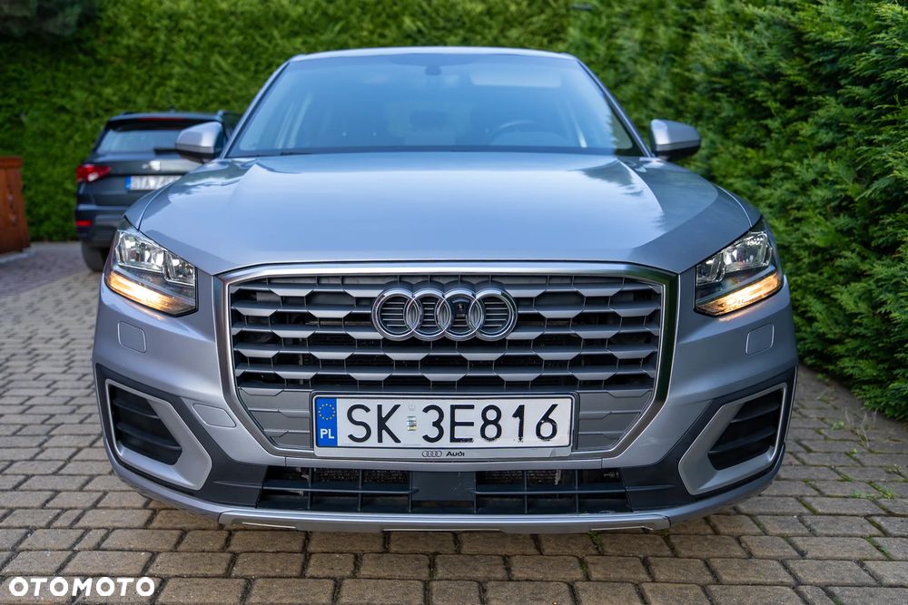 Audi Q2 - 17