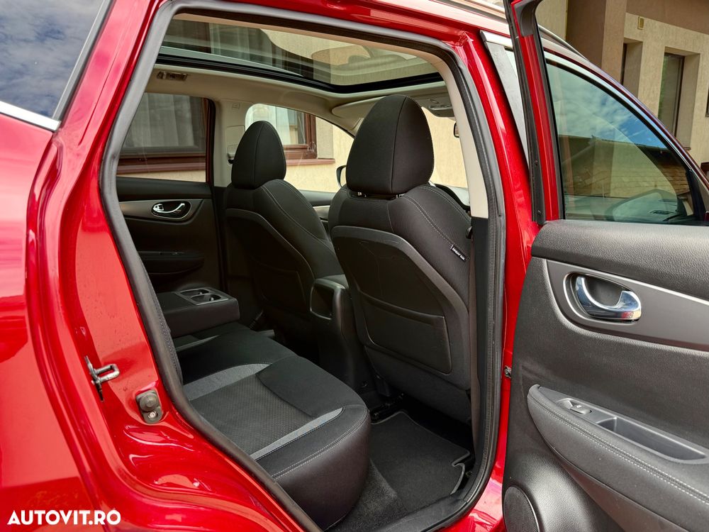 Nissan Qashqai - 19