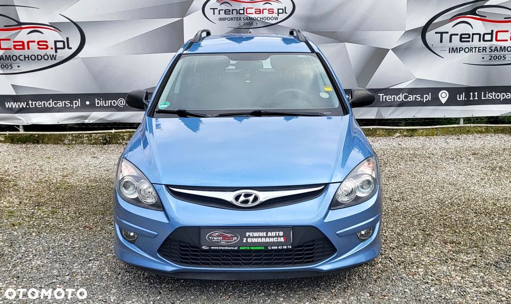 Hyundai i30 i30cw 1.4 Classic - 2