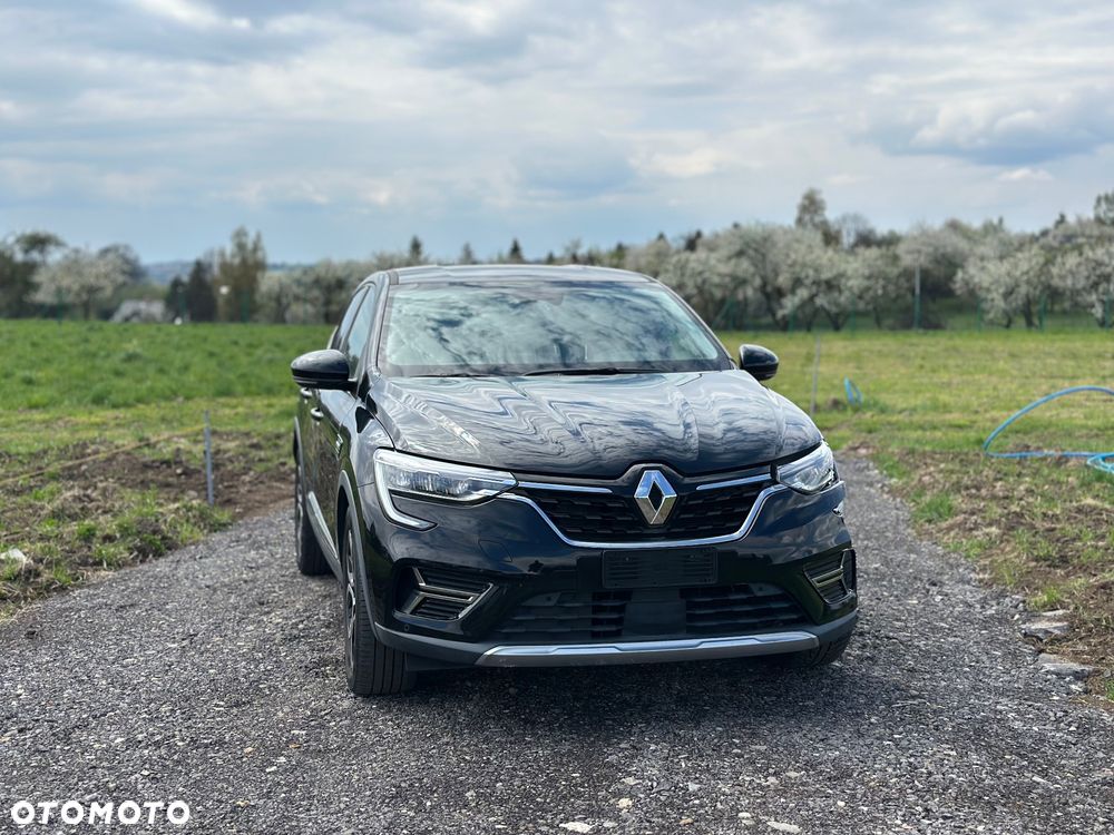 Renault Arkana - 4