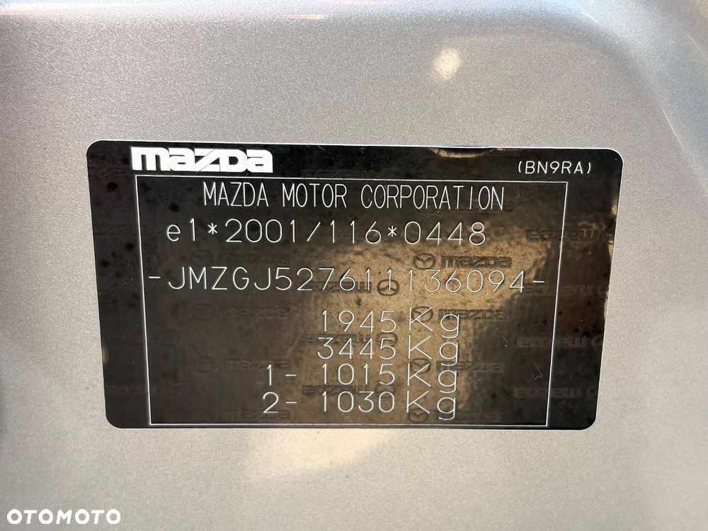 Mazda 6 2.0 Skypassion I-ELoop - 16