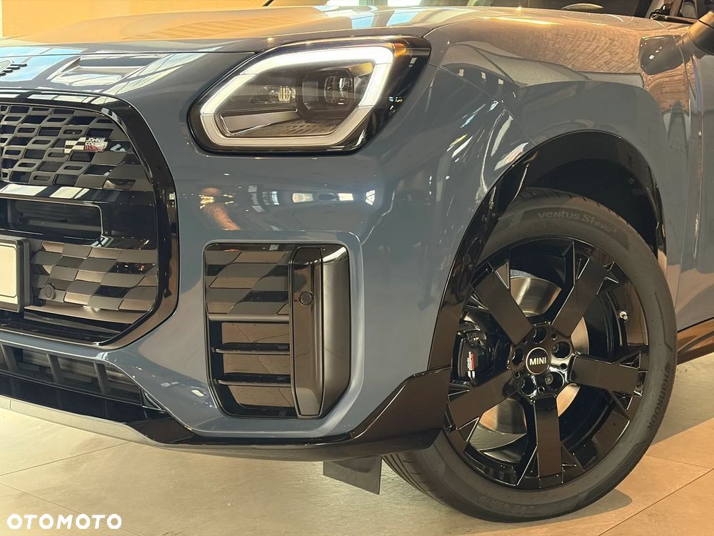 Mini Countryman 2026 photo 3