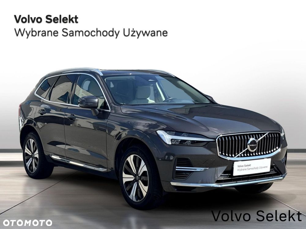Volvo XC 60 - 8