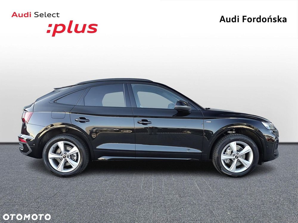 Audi Q5 Sportback - 6