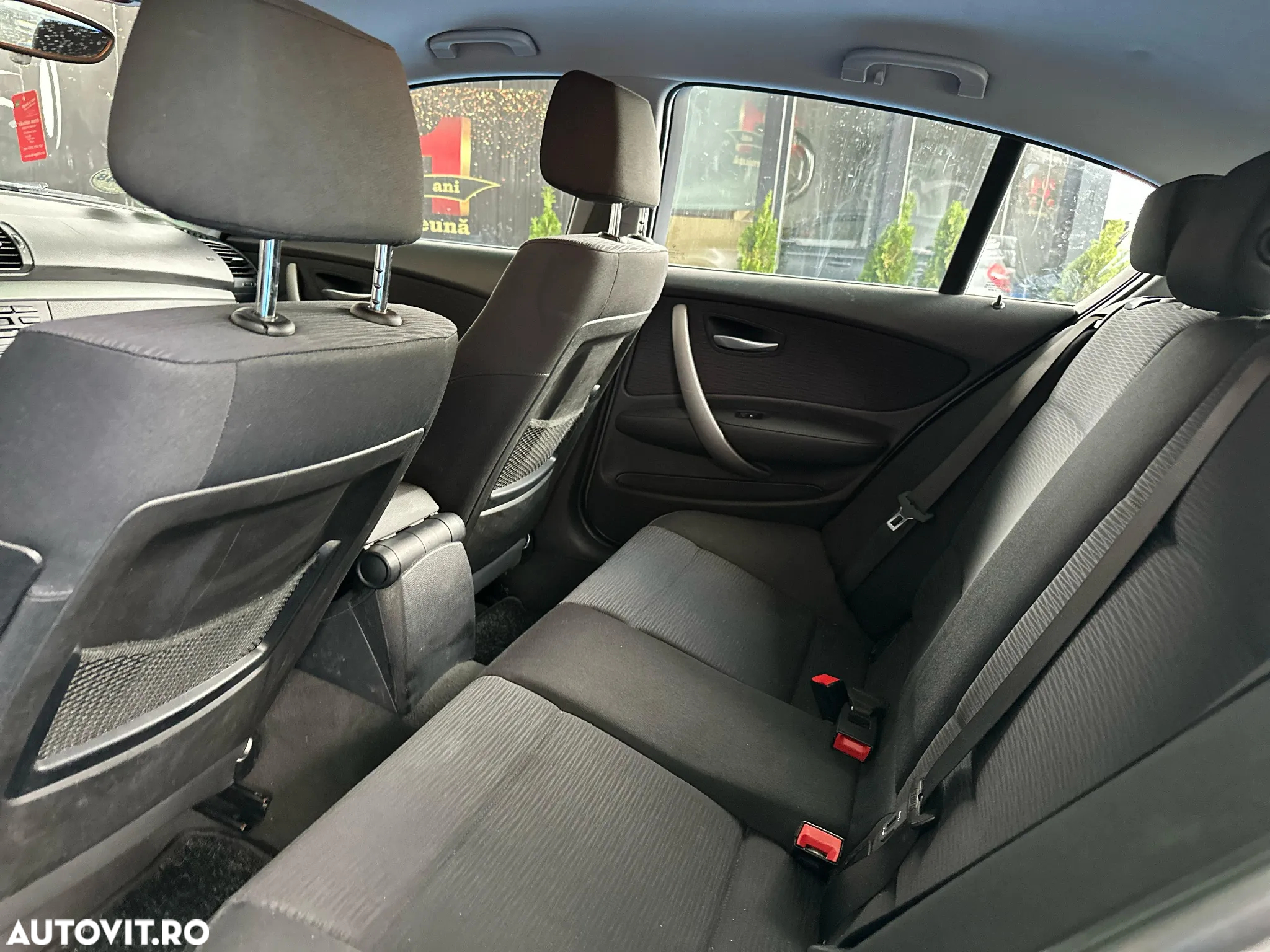 BMW Seria 1 - 8