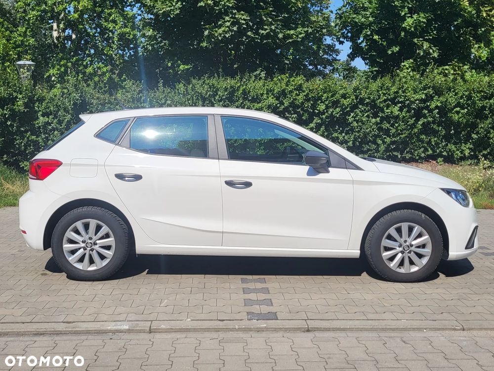 Seat Ibiza - 4