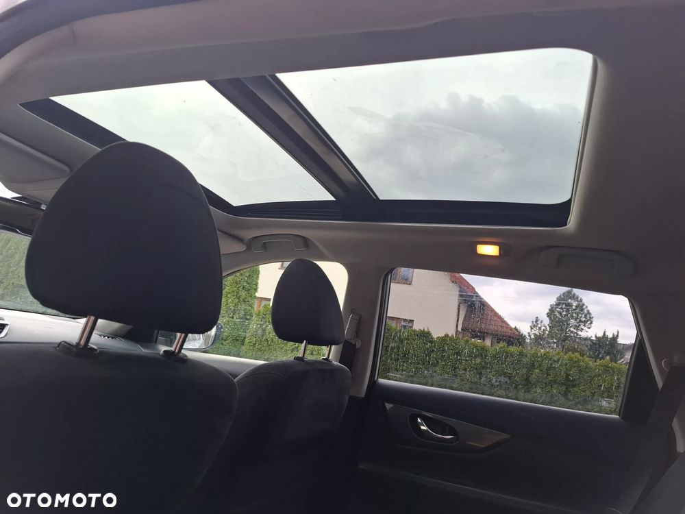 Nissan X-Trail 1.6 DCi Tekna 2WD - 15