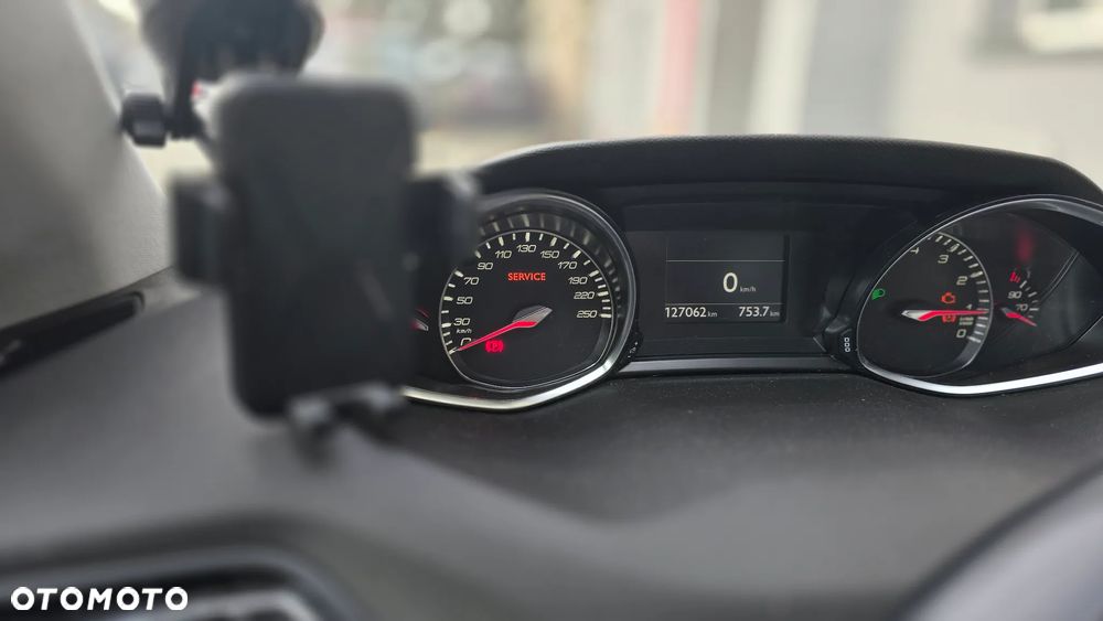 Peugeot 308 130 e-THP Stop & Start Access - 10