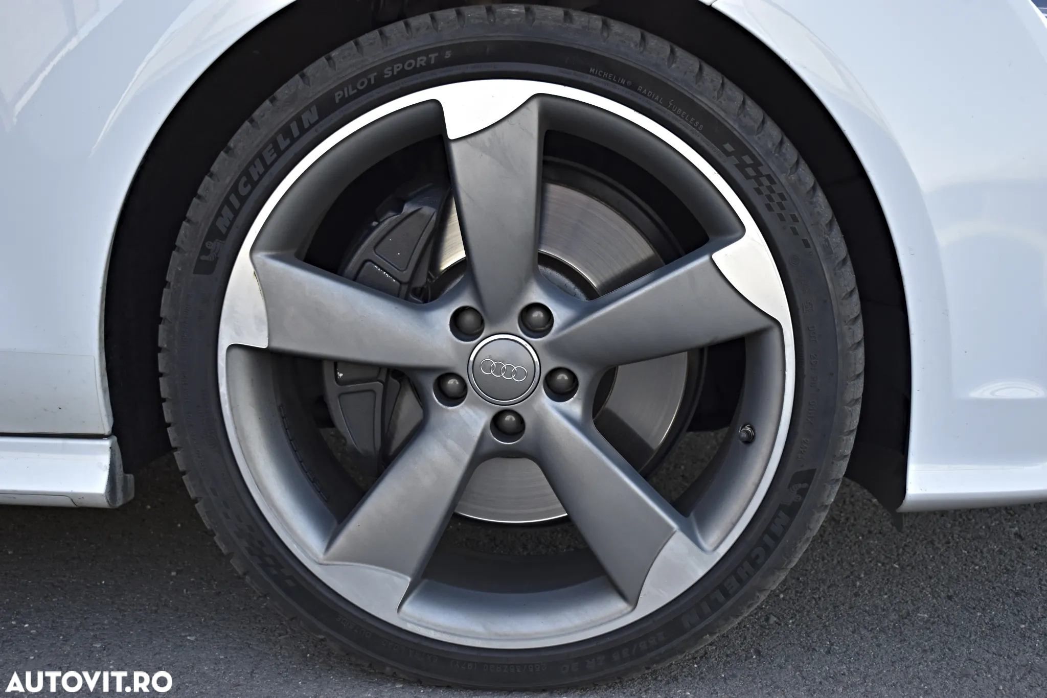 Audi A7 3.0 TDI Quattro Tiptronic - 17