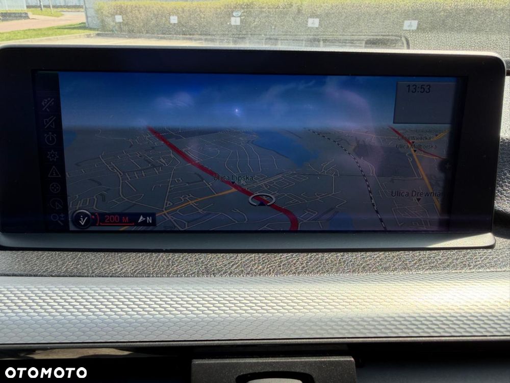 BMW Seria 3 328i xDrive - 35