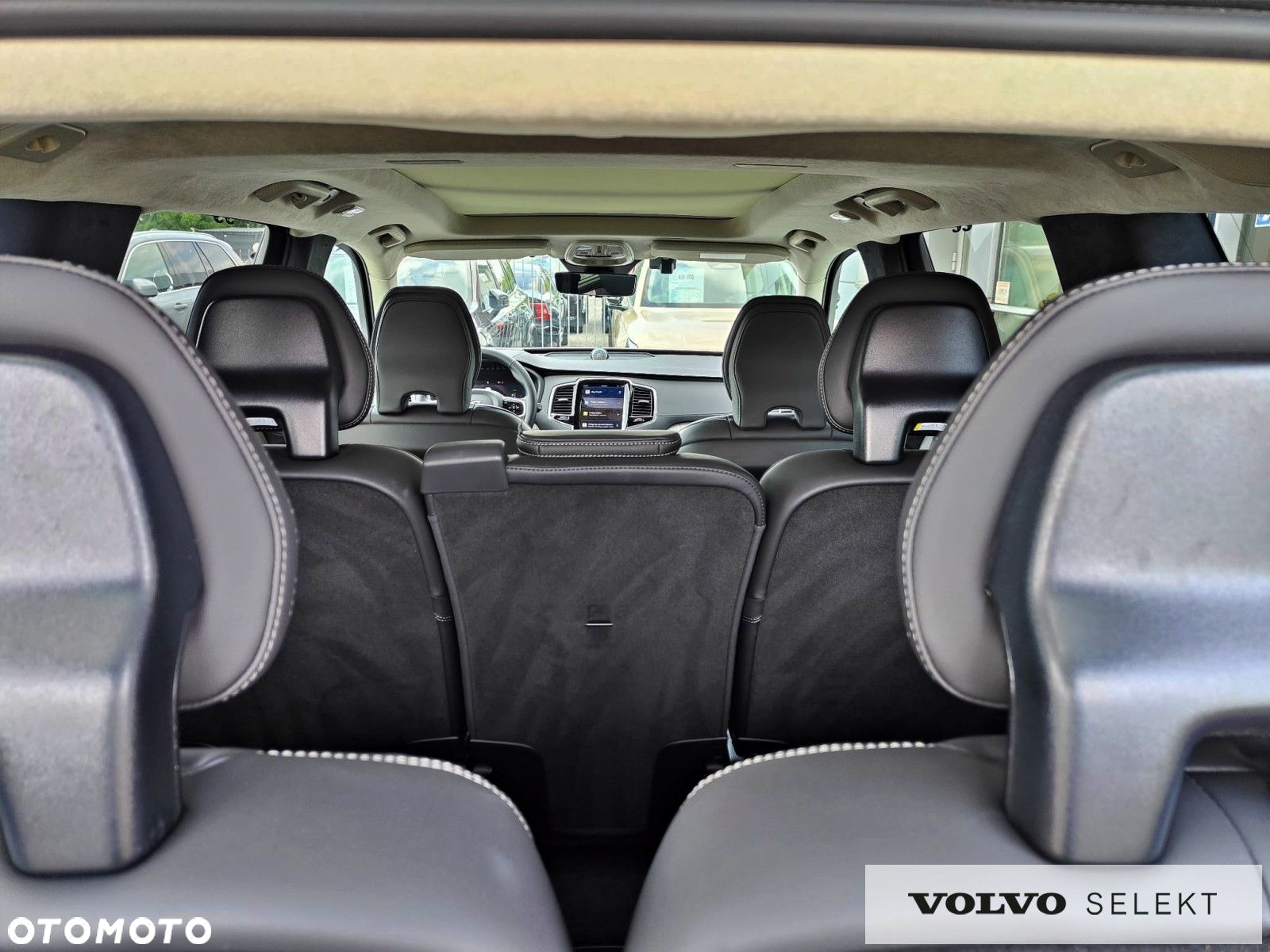 Volvo XC 90 - 37