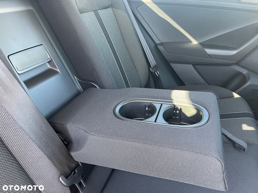 Volkswagen T-Roc 1.5 TSI Life Plus - 14