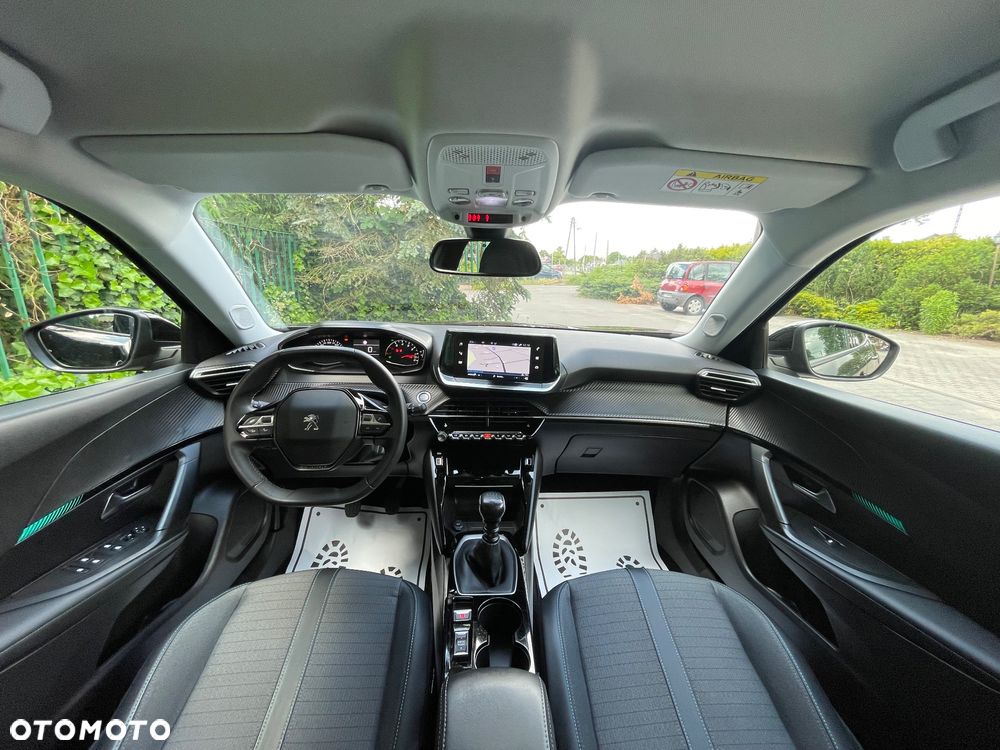 Peugeot 2008 - 19