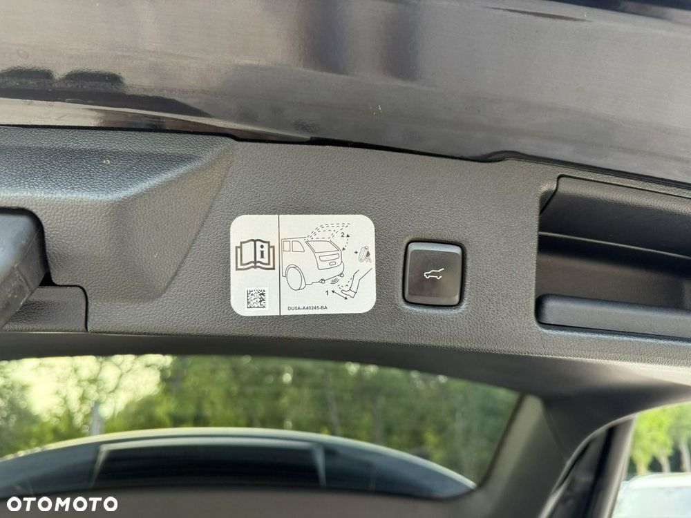 Ford Escape - 9