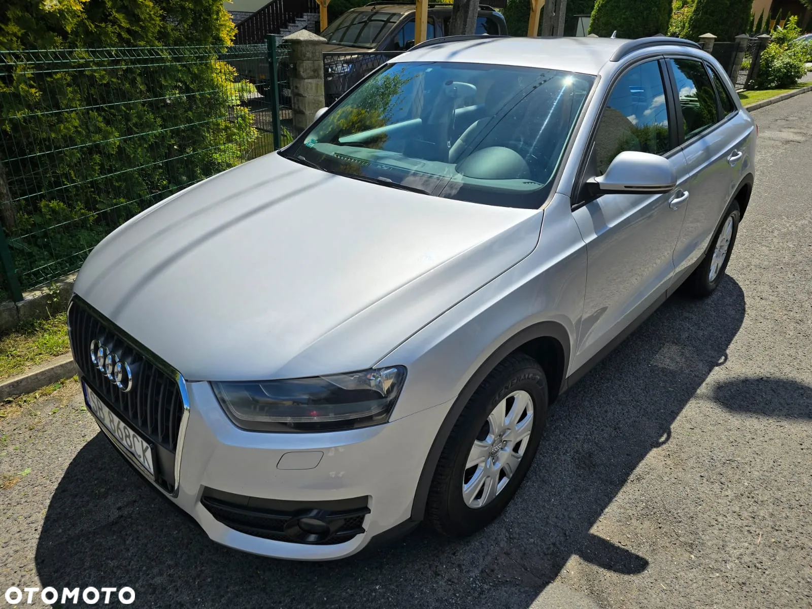 Audi Q3 2.0 TDI - 5