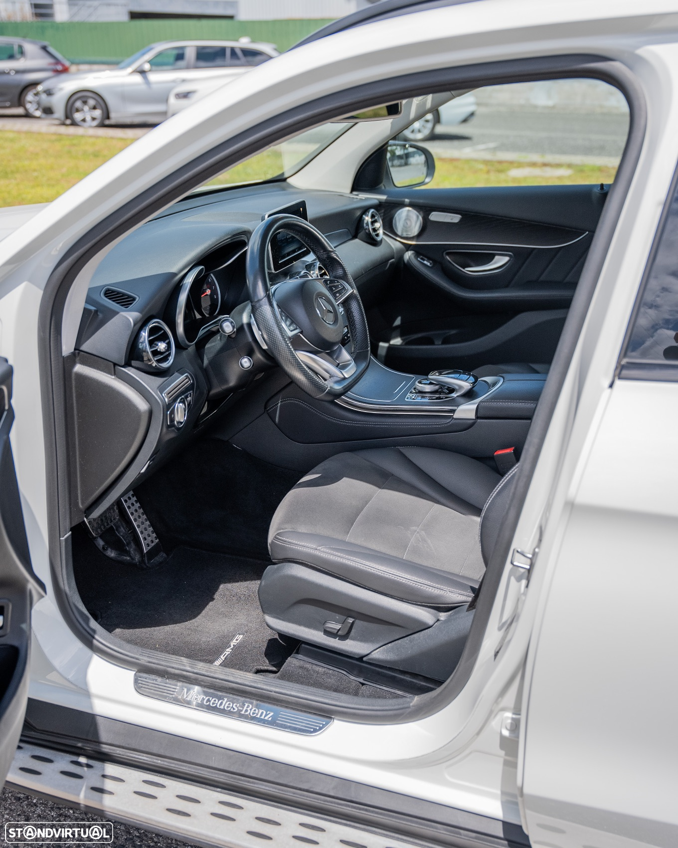 Mercedes-Benz GLC 350 e 4-Matic - 16