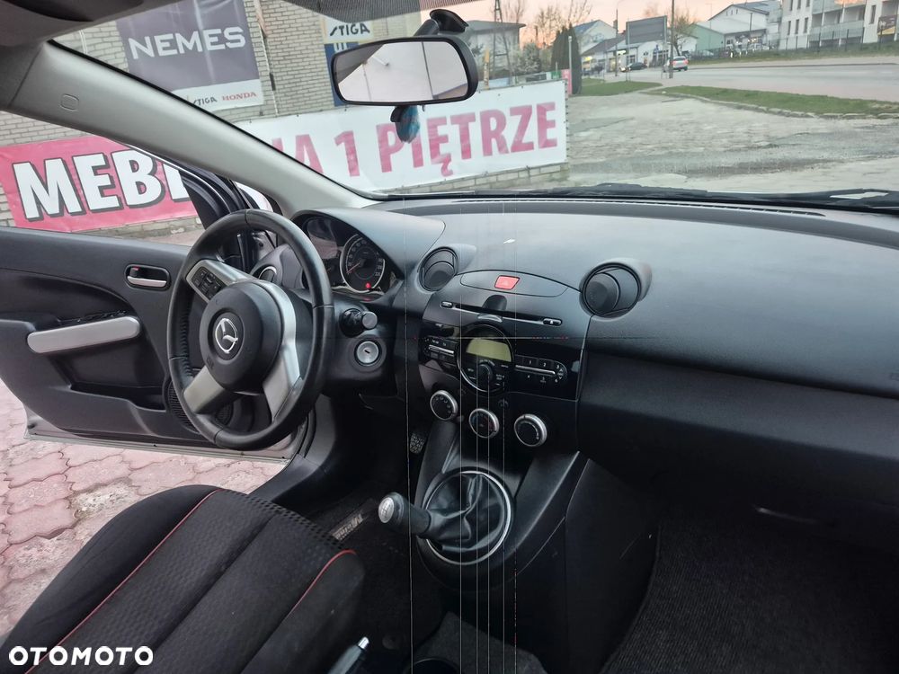 Mazda 2 1.3 MZR Active - 28