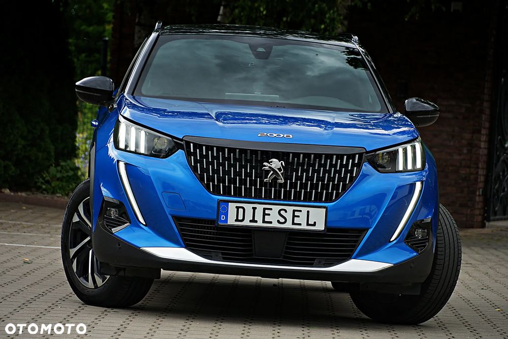 Peugeot 2008 - 3