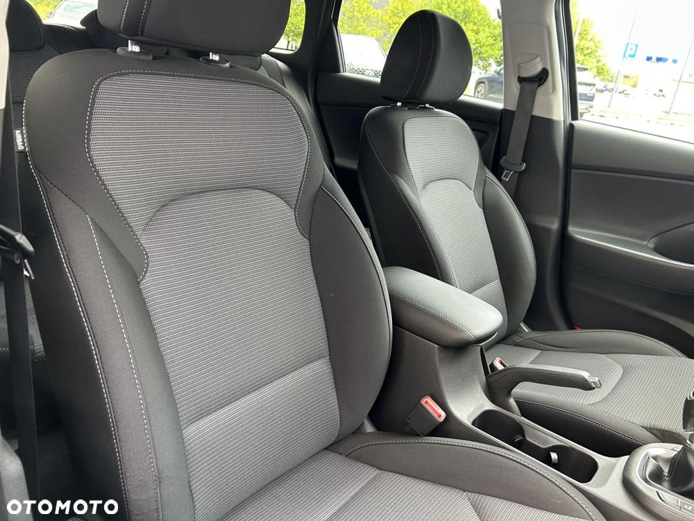 Hyundai i30 1.0 T-GDI Modern - 19