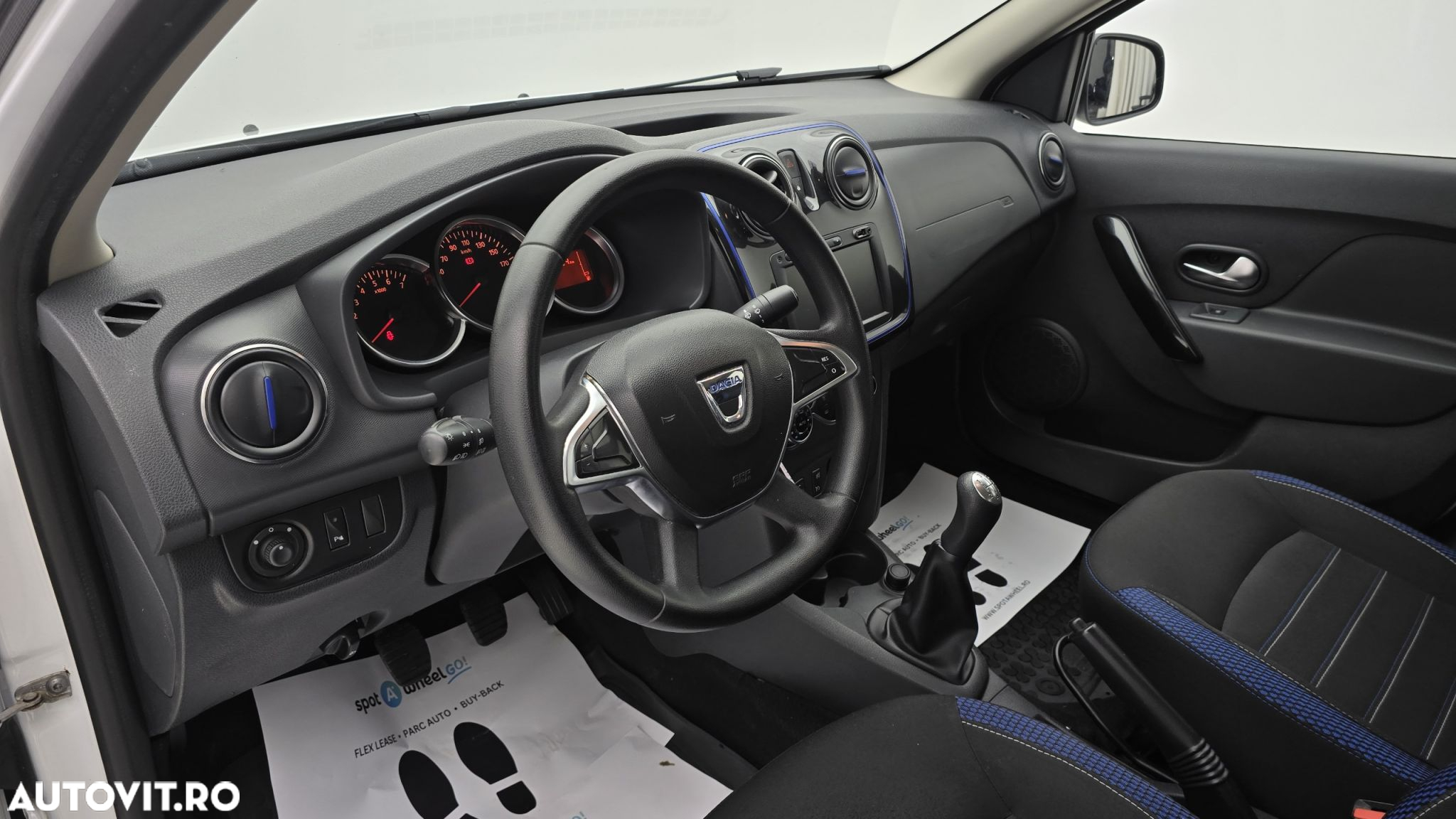 Dacia Logan - 13