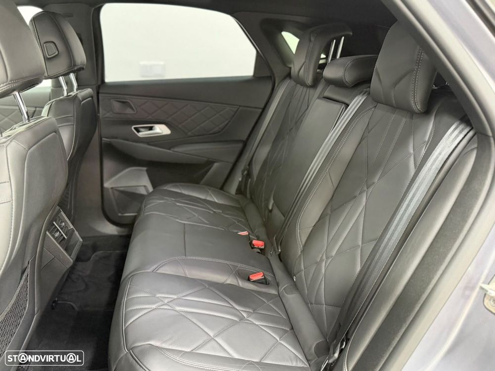 DS DS7 Crossback E-Tense Rivoli EAT8 - 7