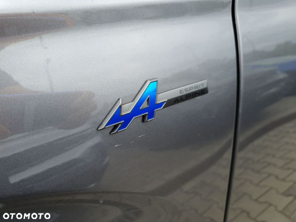Renault Austral 1.3 TCe mHEV Iconic esprit Alpine - 12