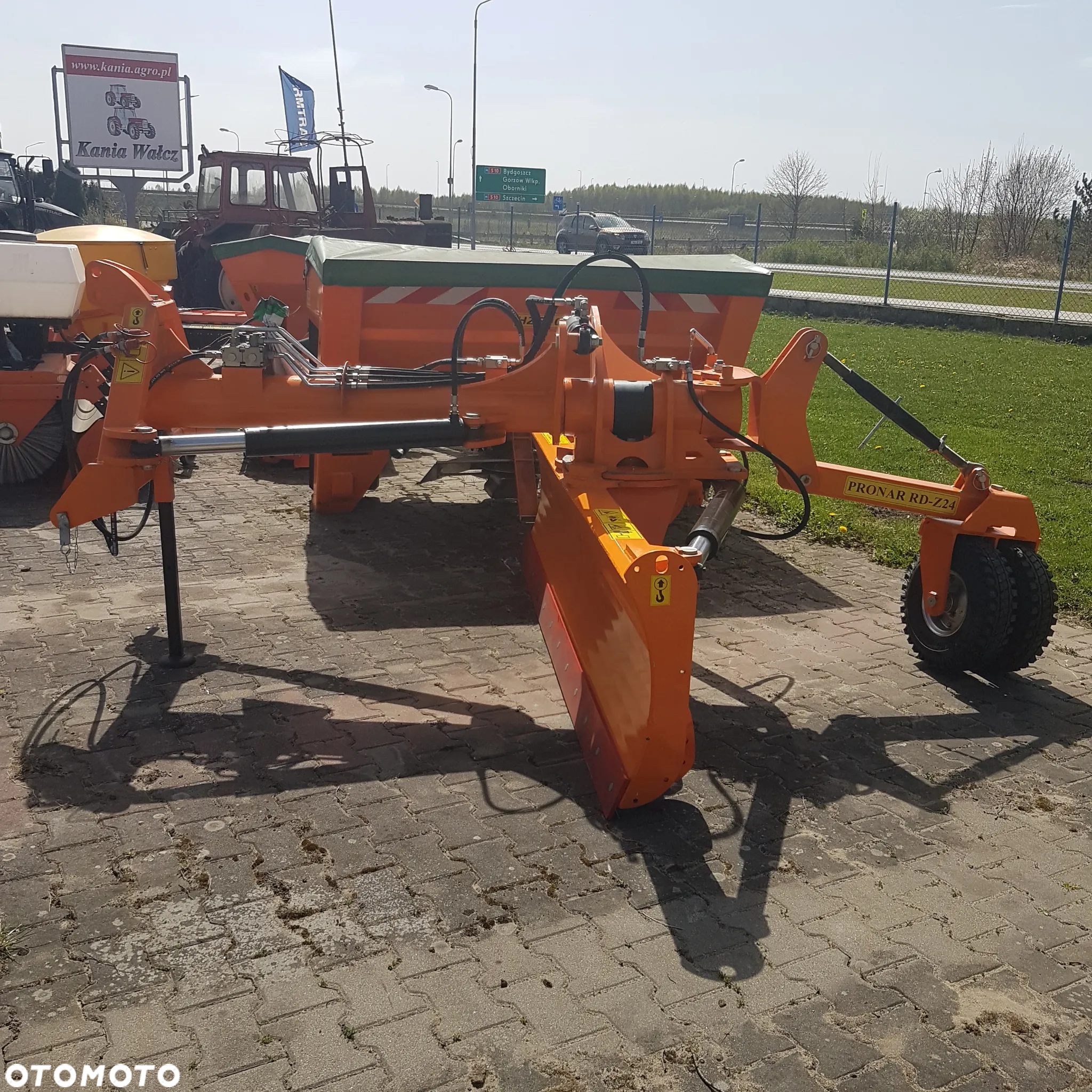 Pronar RD-Z24 - 15