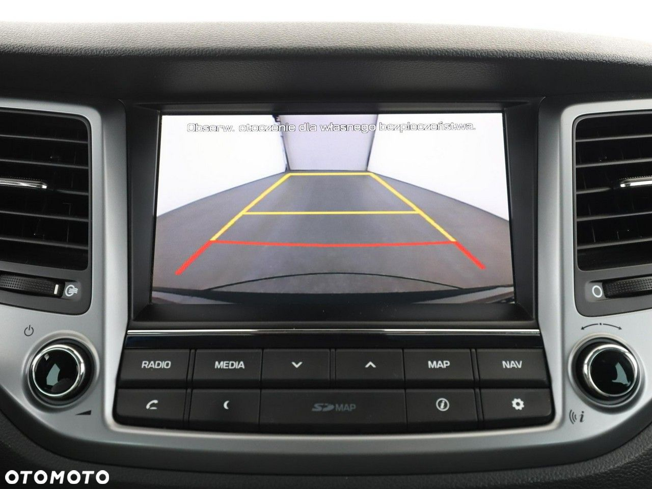 Hyundai Tucson 1.6 GDi 2WD Style - 25