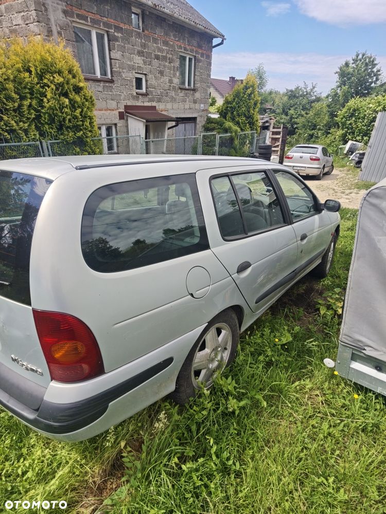 Renault Megane - 3