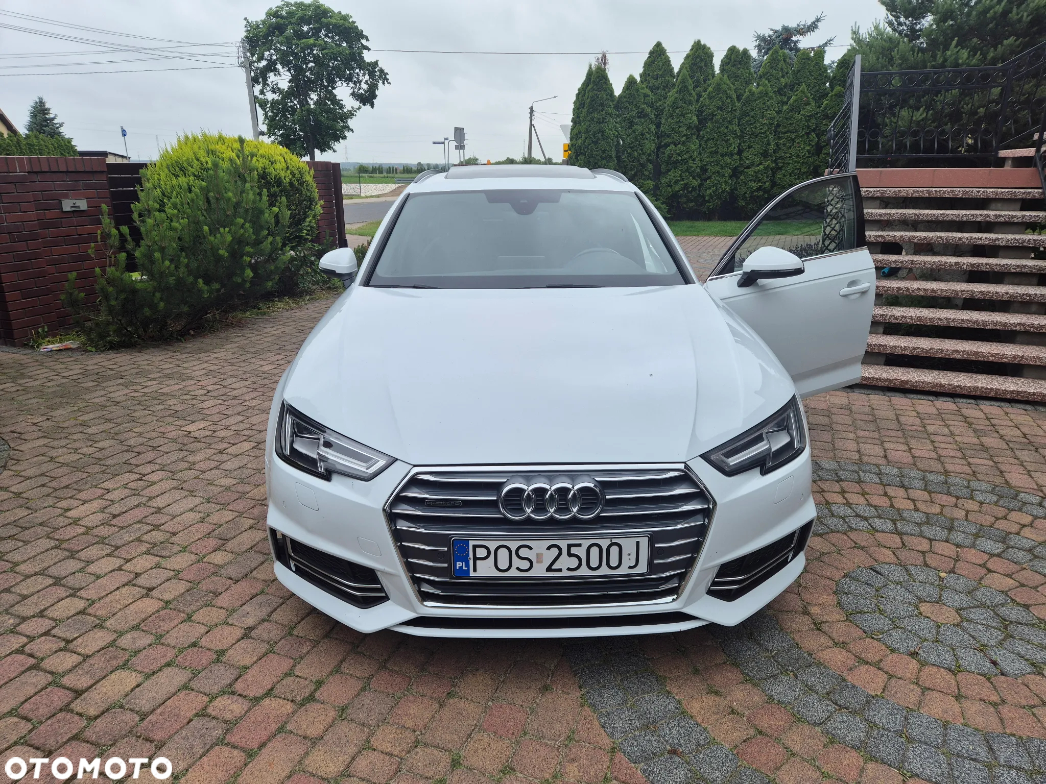 Audi A4 Avant 40 TDI S tronic quattro sport - 12