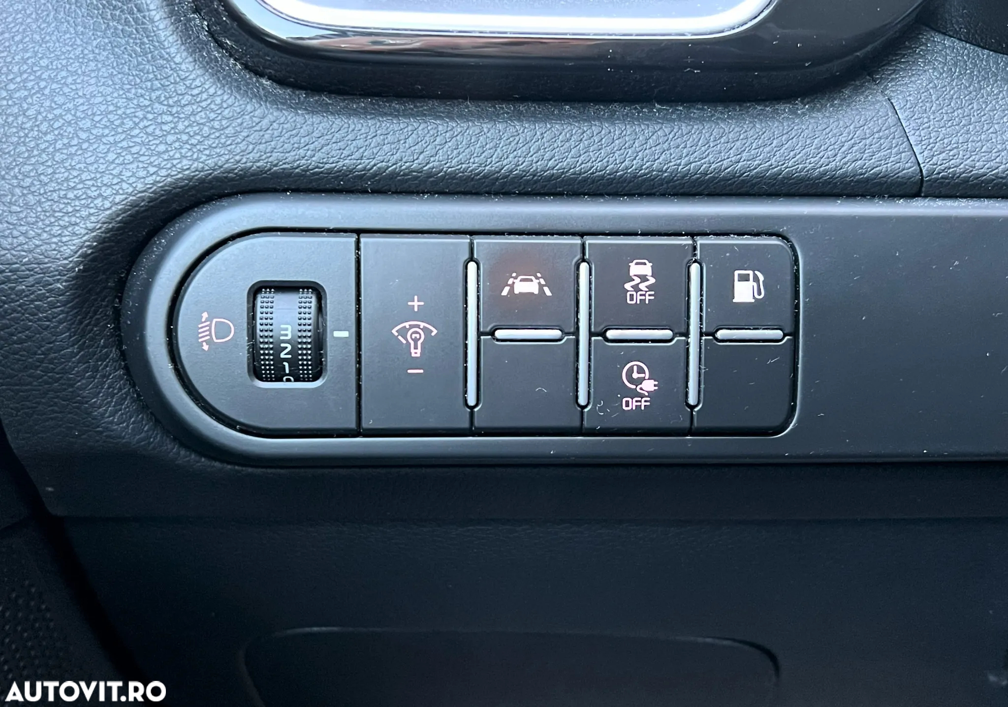 Kia XCeed 1.6 GDI DCT6 OPF Plug-in-Hybrid SPIRIT - 23