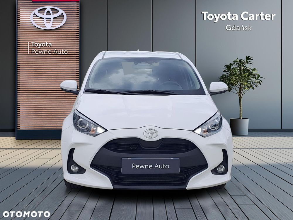 Toyota Yaris - 9