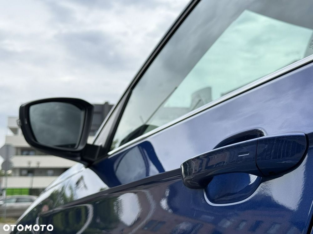 Volkswagen T-Cross 1.5 TSI ACT Style DSG - 12