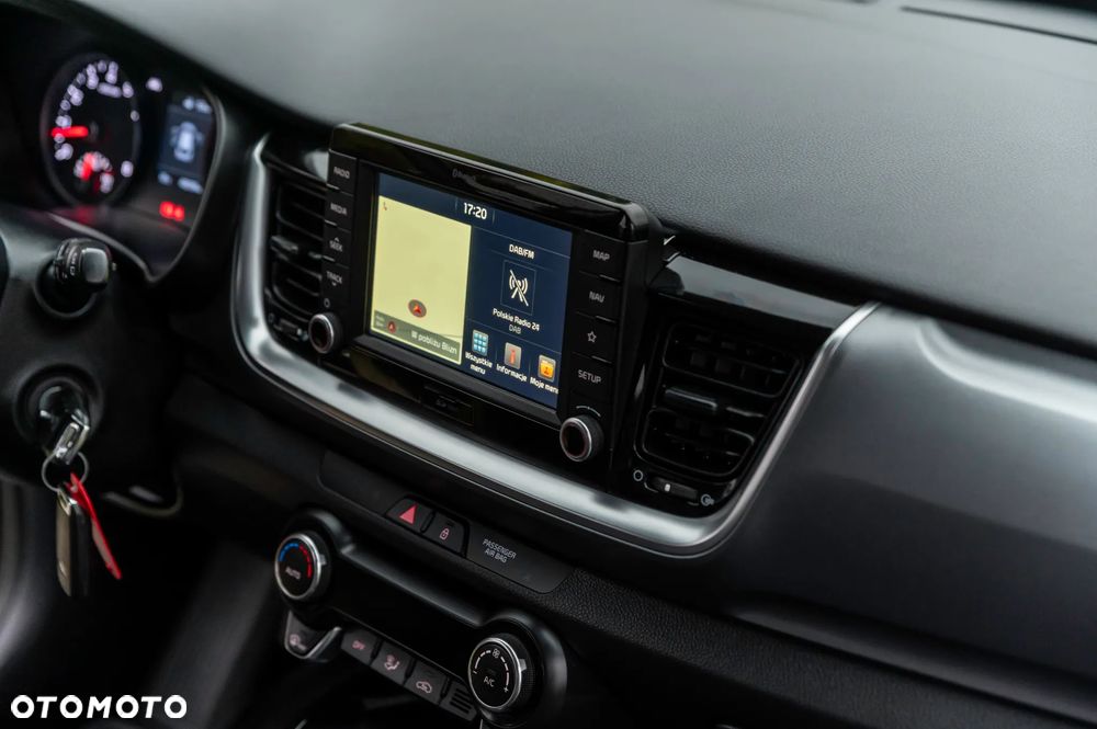 Kia Stonic 1.4 XL - 28