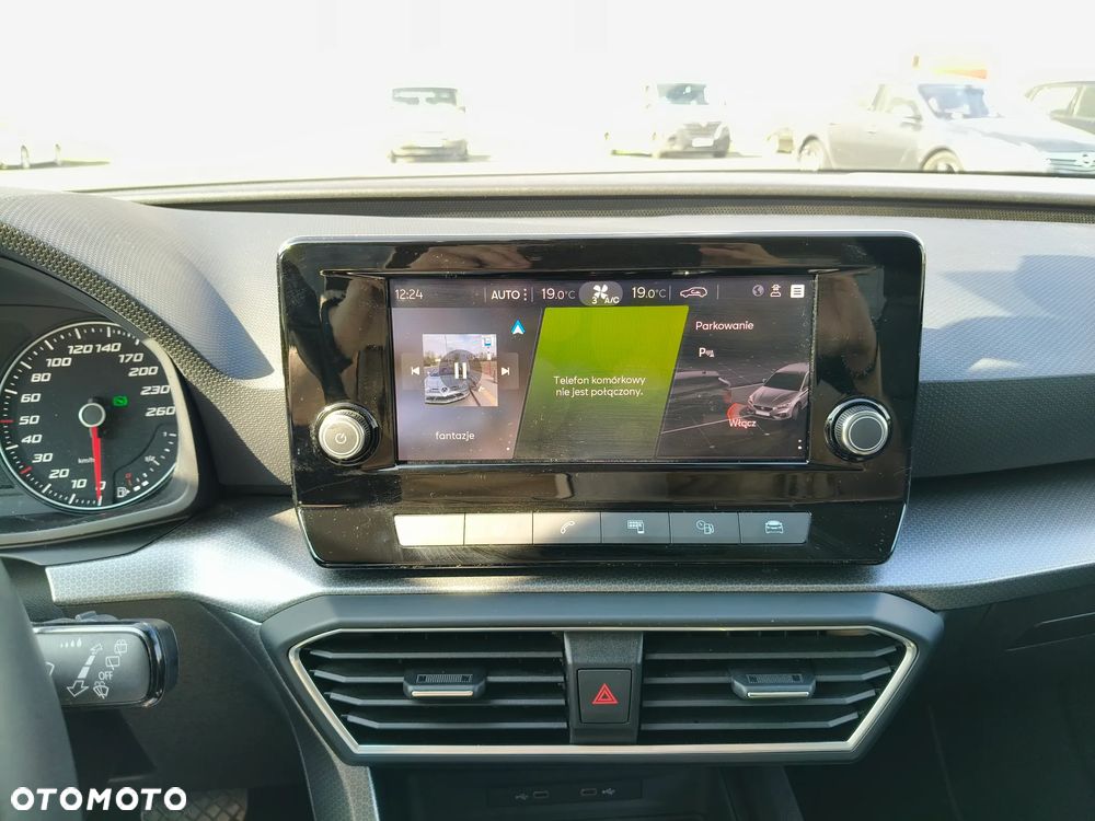 Seat Leon 1.0 eTSI Style DSG - 21