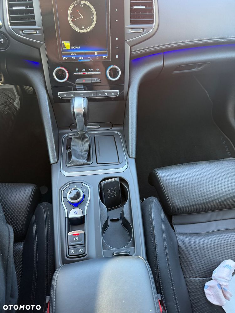 Renault Talisman ENERGY dCi 160 EDC INITIALE PARIS - 17