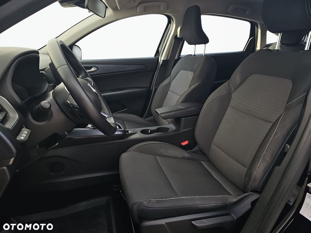 Renault Arkana 1.3 TCe mHEV Zen EDC - 20