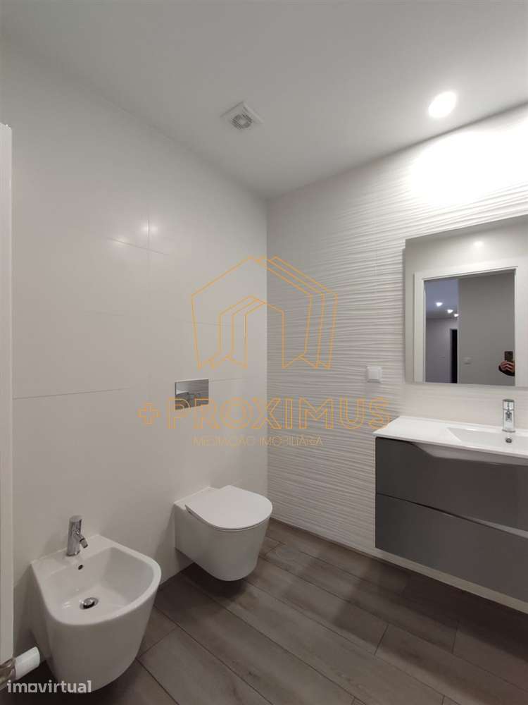 Apartamento T3 c/ garagem - Figueira da Foz - Grande imagem: 4/14