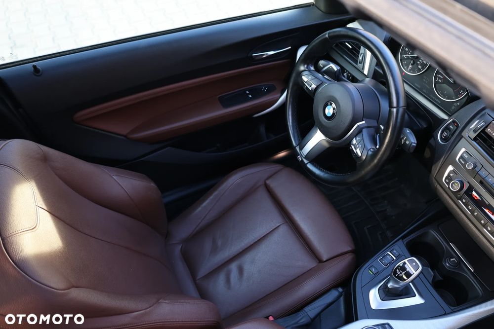 BMW Seria 2 M235i Sport-Aut - 15