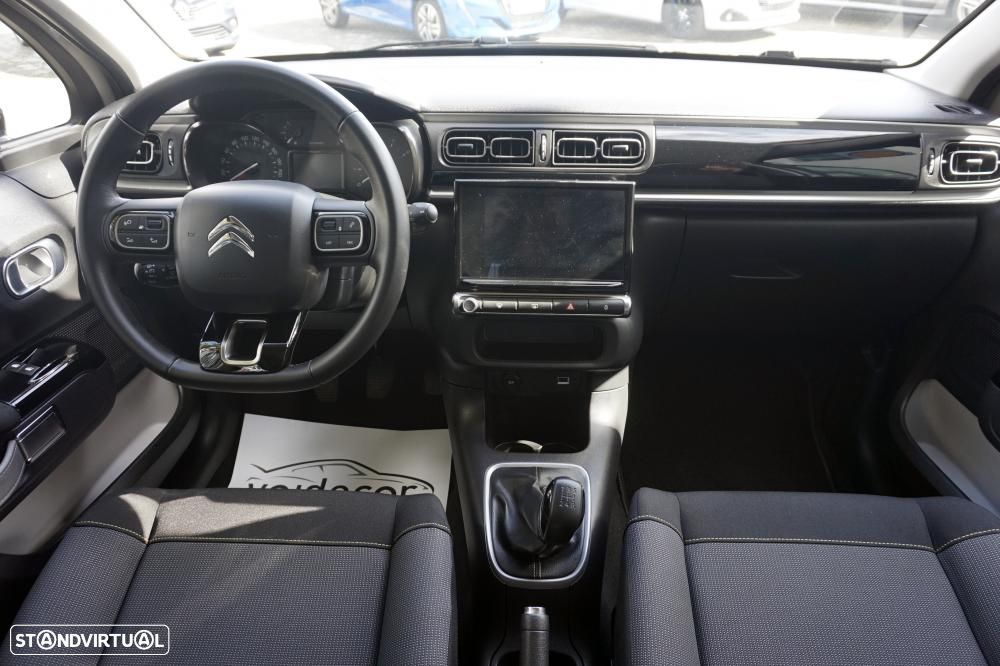 Citroën C3 1.2 PureTech Shine - 6