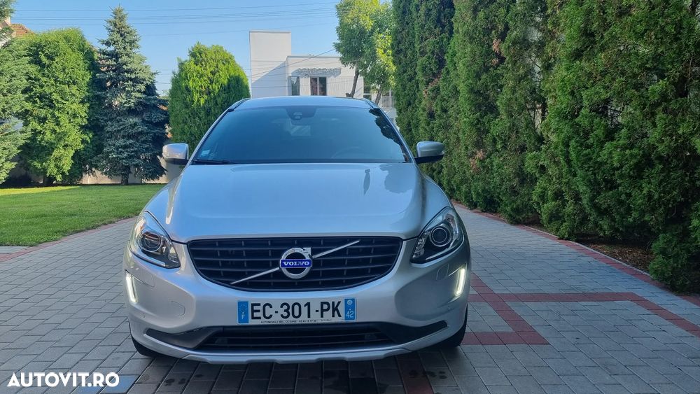 Volvo XC 60 - 2