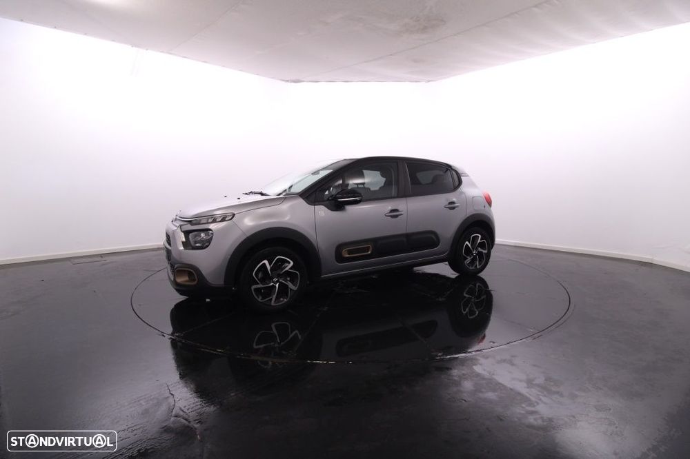 Citroën C3 1.2 PureTech C-Series - 2