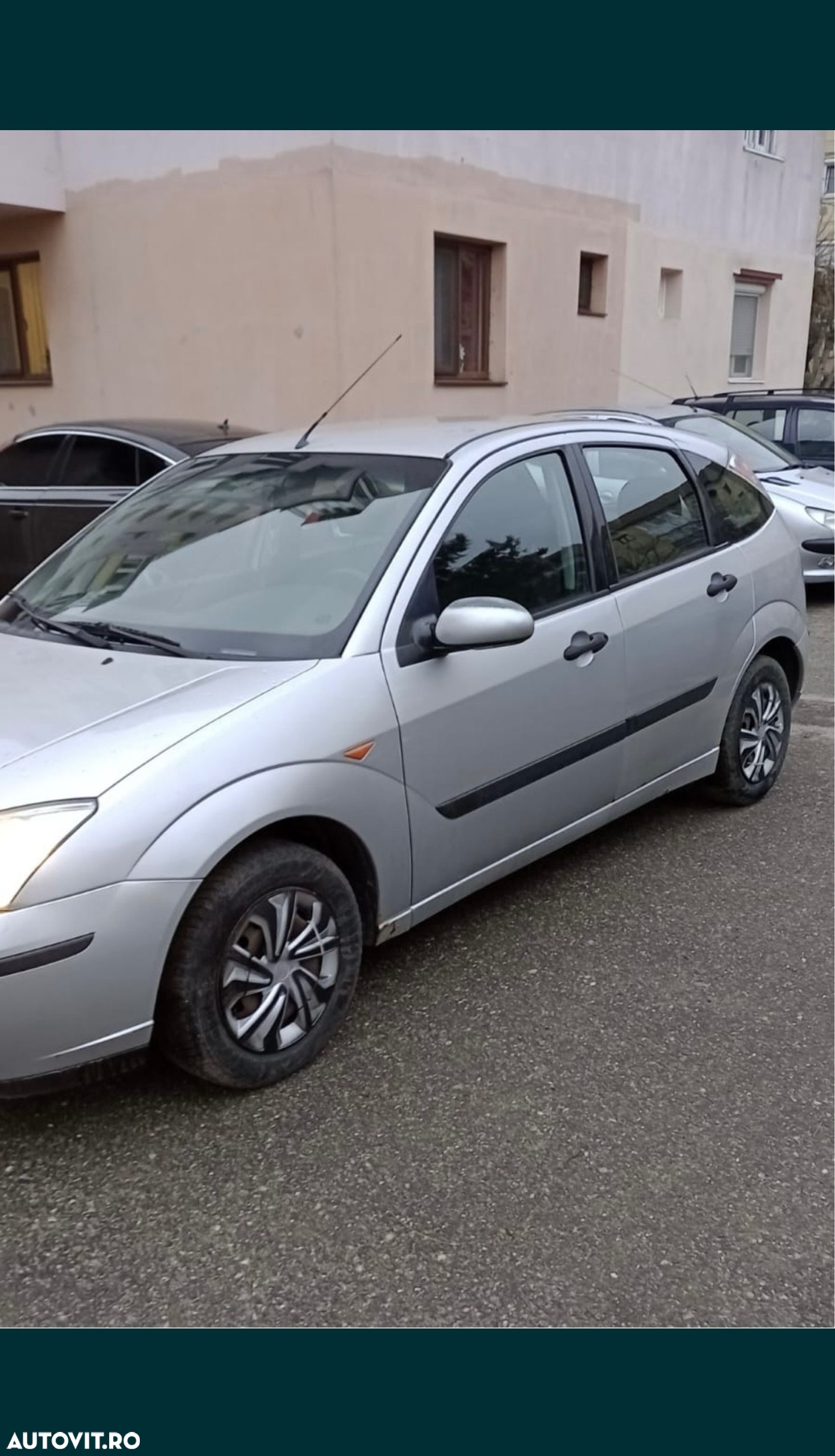 Ford Focus - 2