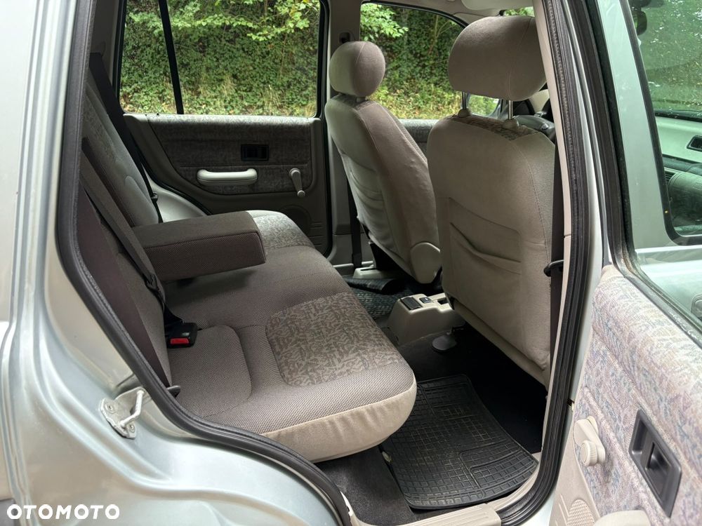 Land Rover Freelander - 6